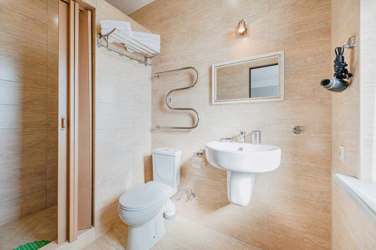 Гостиница Панама Лазаревское