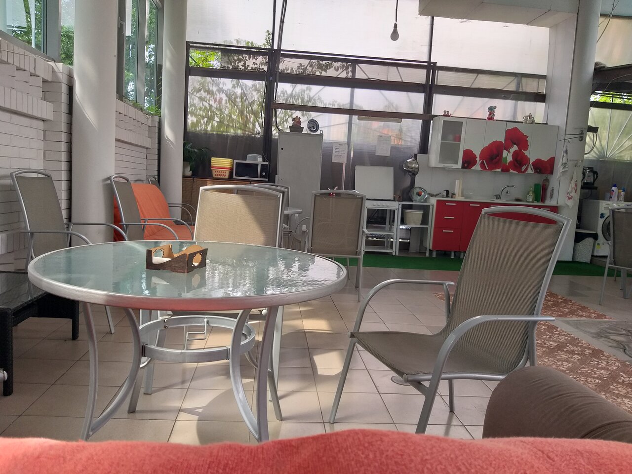 Гостиница Панама Лазаревское