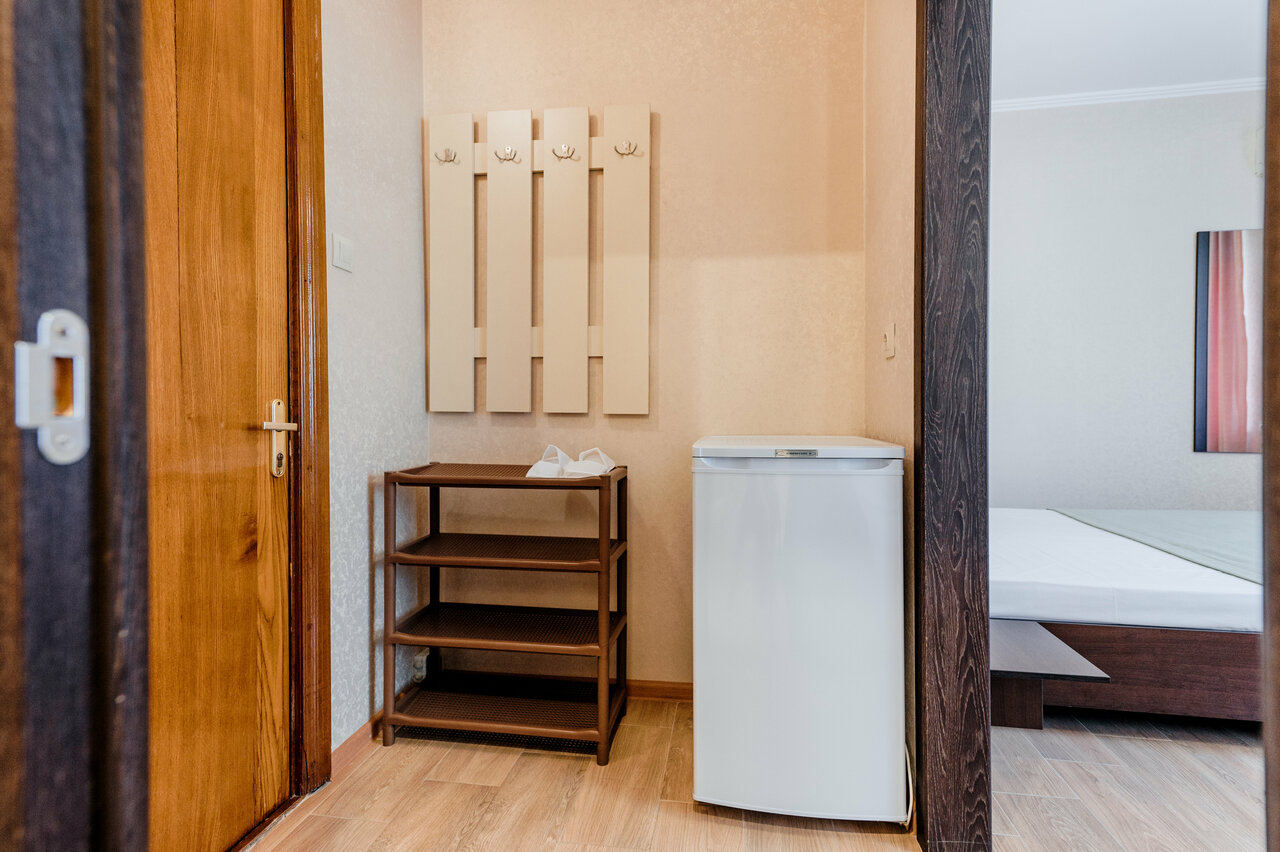 Гостиница Панама Лазаревское