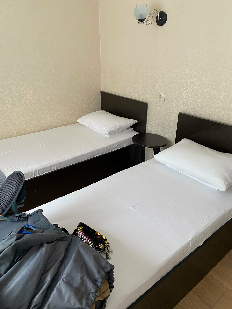 Гостиница Панама Лазаревское-19