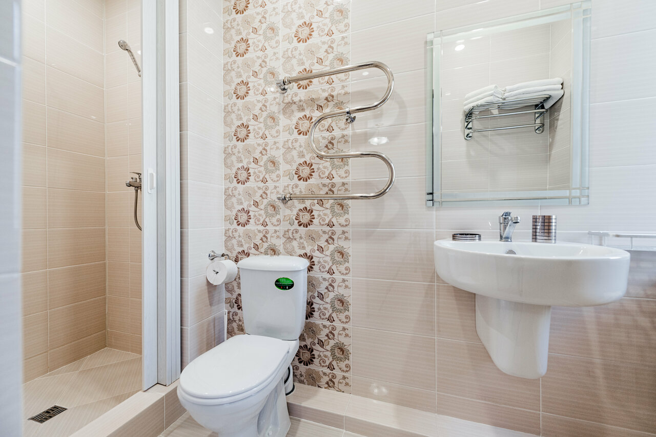 Гостиница Панама Лазаревское