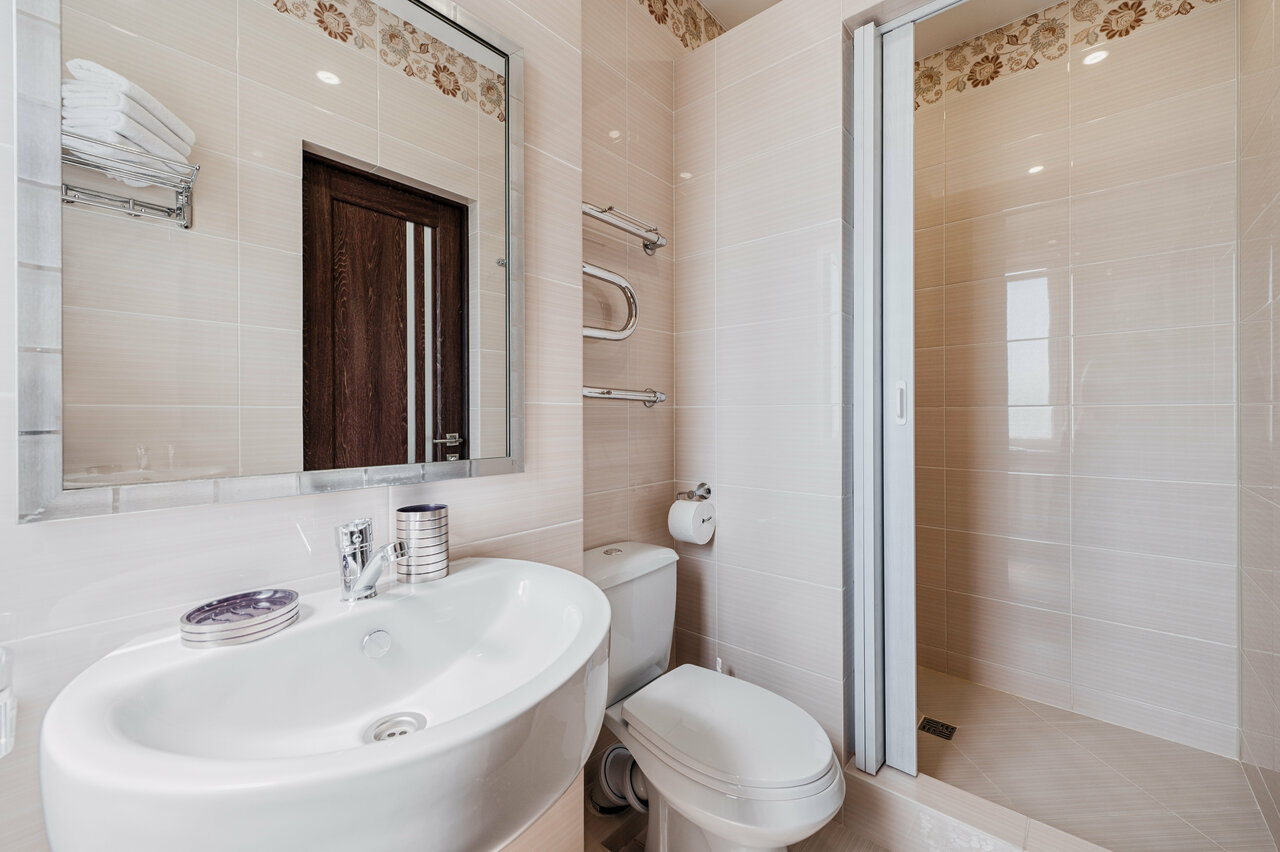 Гостиница Панама Лазаревское