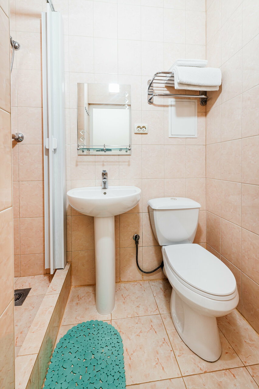 Гостиница Панама Лазаревское