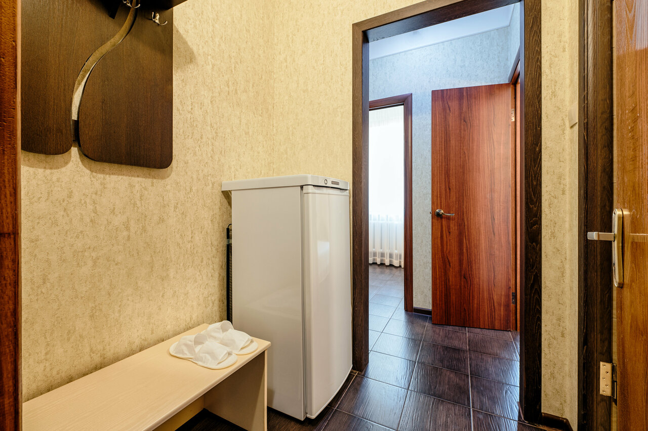 Гостиница Панама Лазаревское