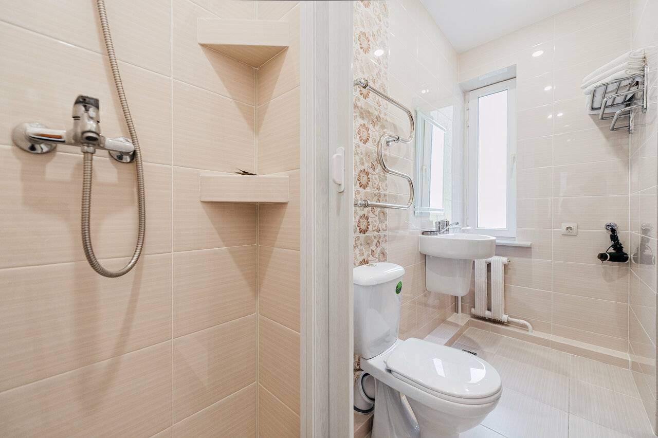 Гостиница Панама Лазаревское