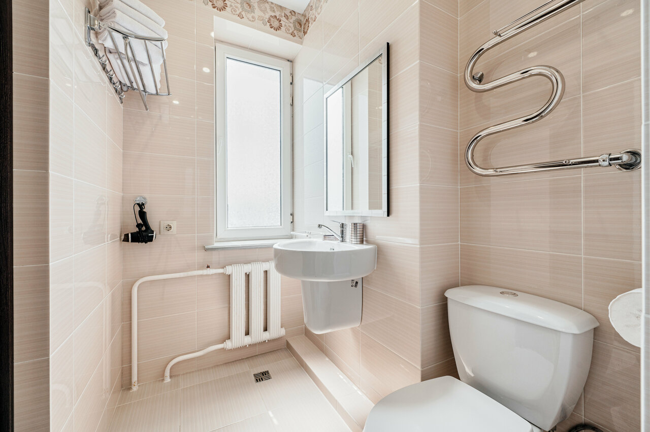 Гостиница Панама Лазаревское