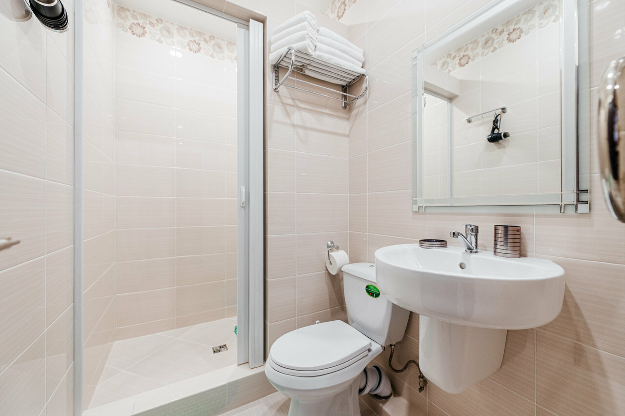 Гостиница Панама Лазаревское