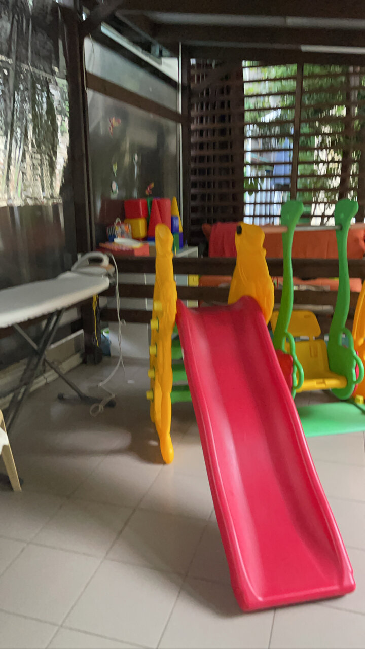 Гостиница Панама Лазаревское-12