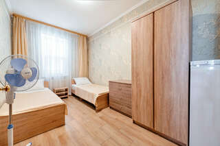 Гостиница Панама Лазаревское Улучшенный семейный номер-2