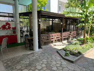 Гостиница Панама Лазаревское-1