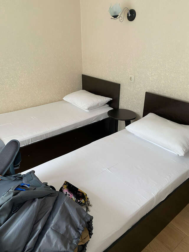 Гостиница Панама Лазаревское-18