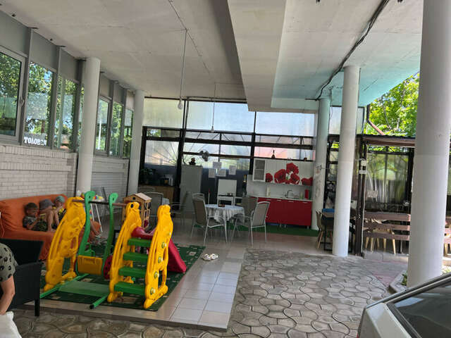 Гостиница Панама Лазаревское-20